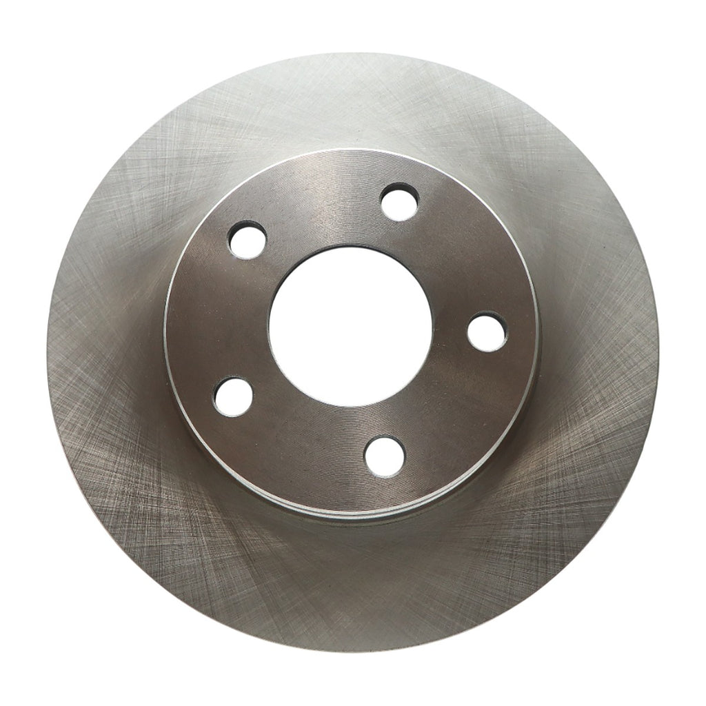 Disco de Freno Ventilado Del. Chevrolet Venture / Pontiac Grand Prix – vista 1