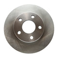 Disco de Freno Ventilado Del. Chevrolet Venture / Pontiac Grand Prix – vista 1