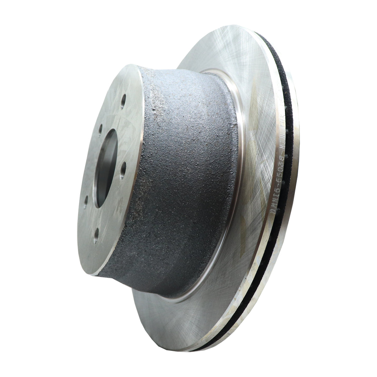 Disco de Freno Ventilado Tras. Chevrolet S10 / GMC Sonoma – vista 3