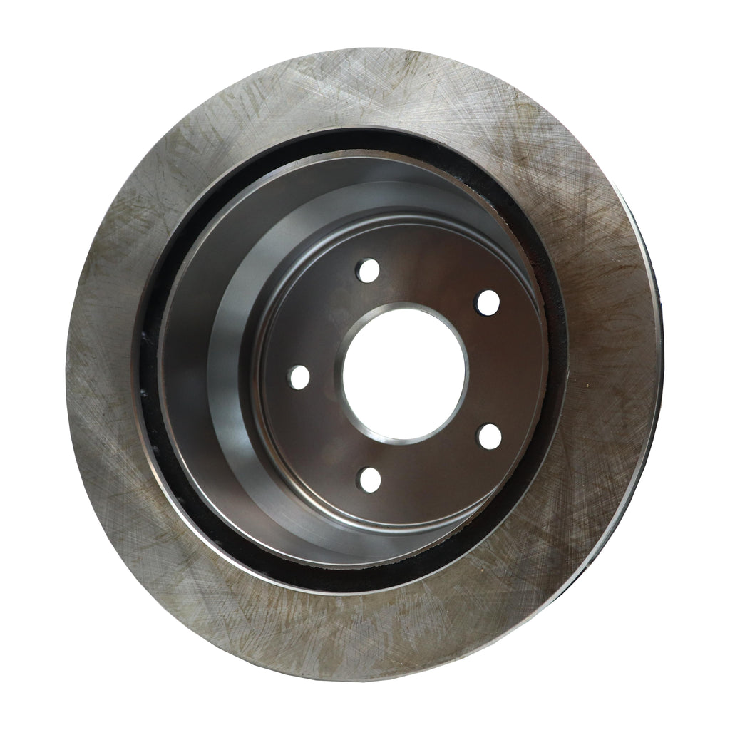 Disco de Freno Ventilado Tras. Chevrolet S10 / GMC Sonoma – vista 4