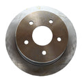 Disco de Freno Ventilado Tras. Chevrolet S10 / GMC Sonoma – vista 1