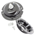 Base de Amortiguador Del. Saturn Ion 2003-2007