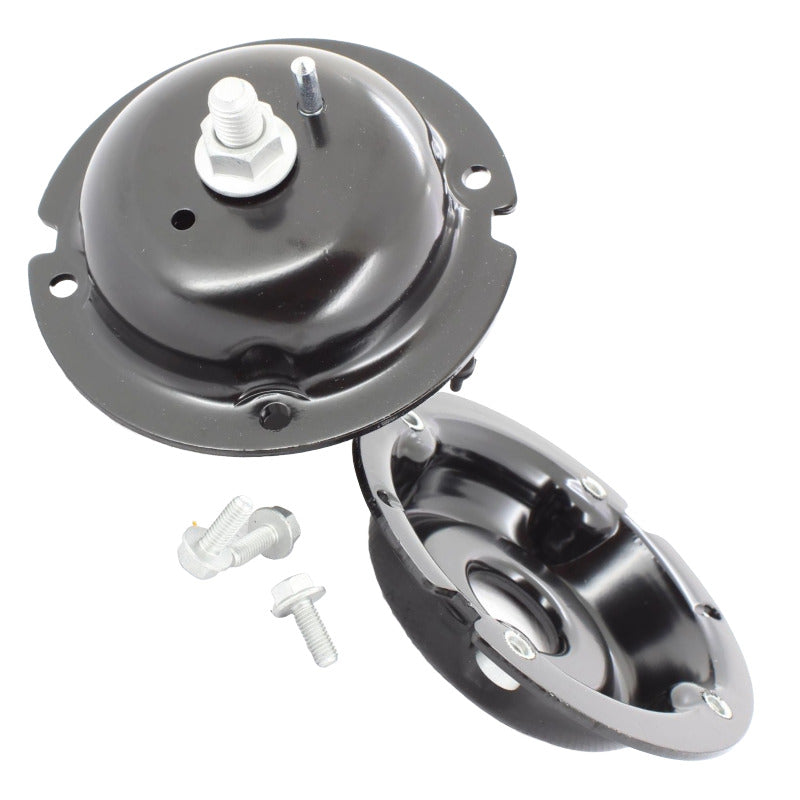 Base de Amortiguador Del. Saturn Ion 2003-2007