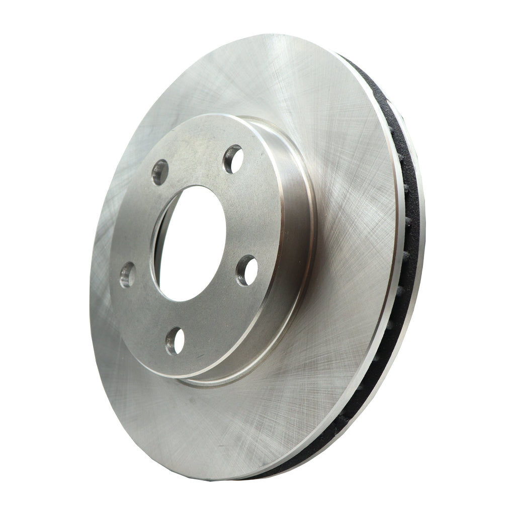 Disco de Freno Ventilado Del. Chevrolet Malibu – vista 2