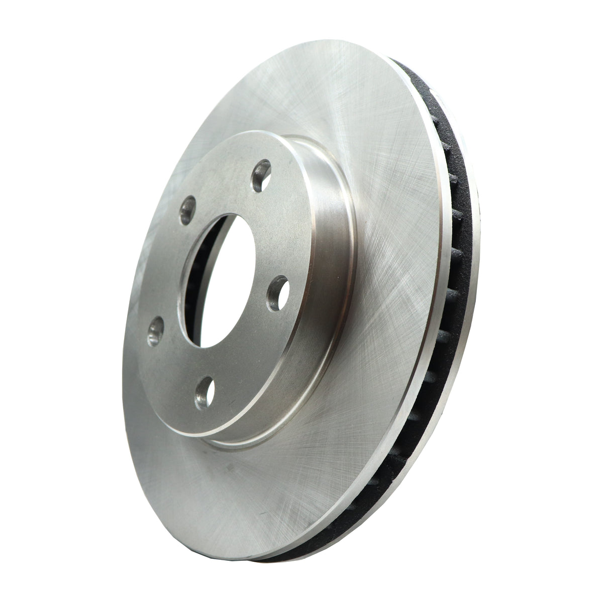 Disco de Freno Ventilado Del. Chevrolet Malibu – vista 3