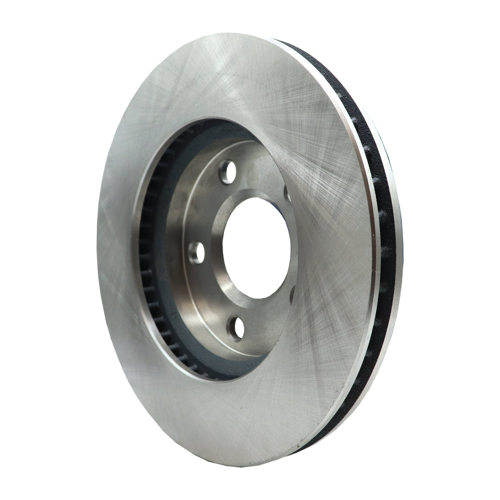 Disco de Freno Ventilado Del. Chevrolet Malibu – vista 4