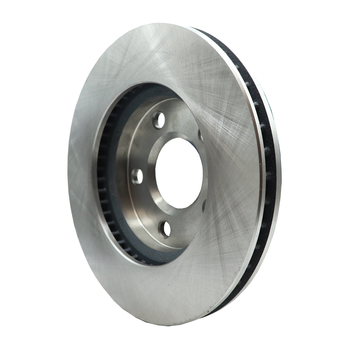 Disco de Freno Ventilado Del. Chevrolet Malibu – vista 4