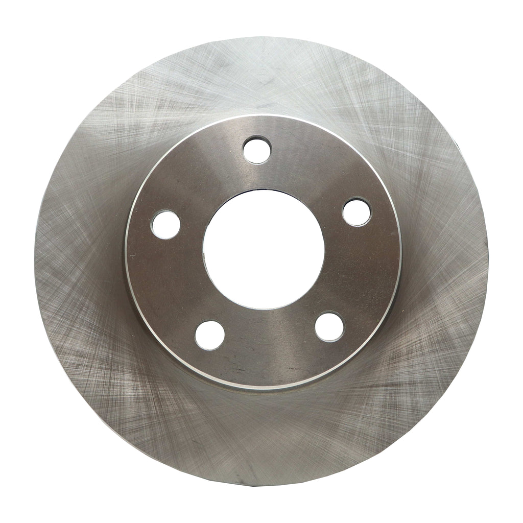 Disco de Freno Ventilado Del. Chevrolet Malibu – vista 1