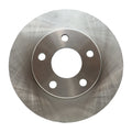 Disco de Freno Ventilado Del. Chevrolet Malibu – vista 1