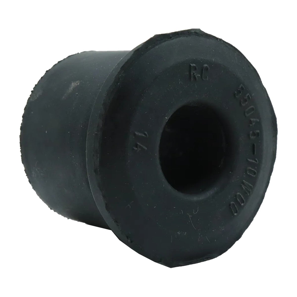 Buje Gomas de Muelle Nissan D21 – vista 4