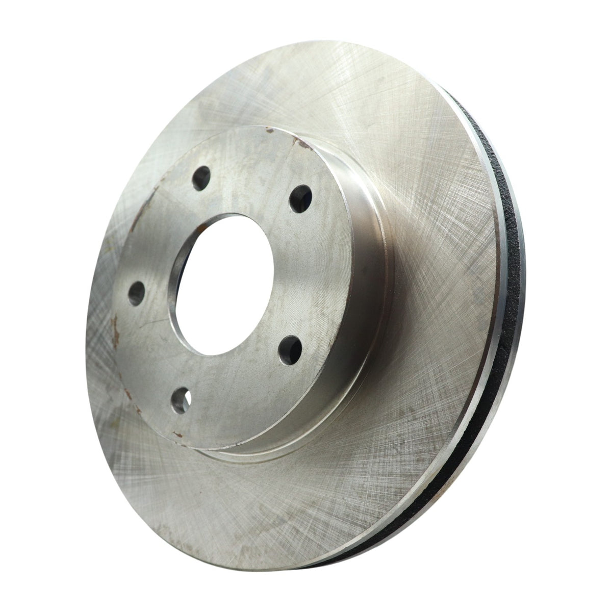 Disco de Freno Ventilado Del. GMC Sonoma – vista 2