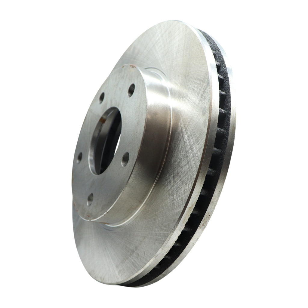 Disco de Freno Ventilado Del. GMC Sonoma – vista 3