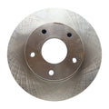 Disco de Freno Ventilado Del. GMC Sonoma – vista 1