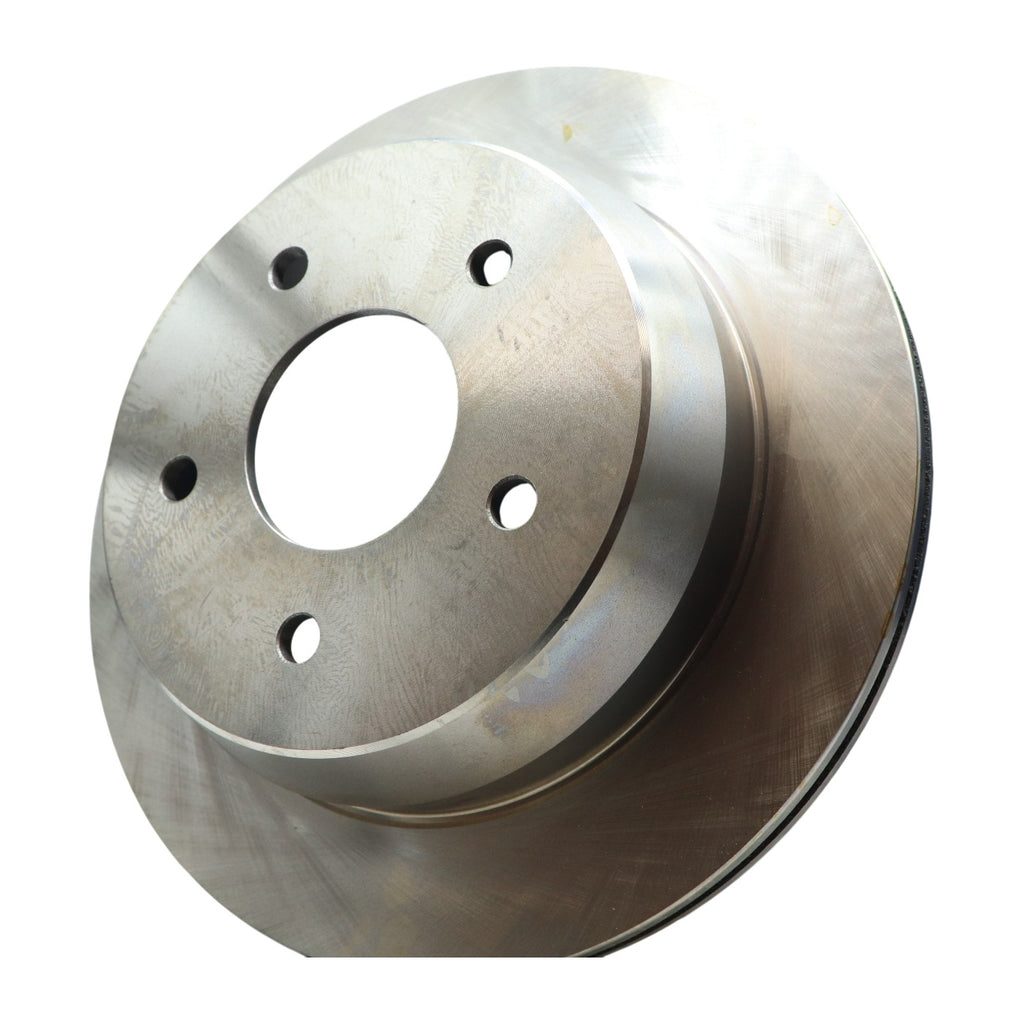 Disco de Freno Ventilado Tras. Chevrolet S10 / GMC Jimmy – vista 2