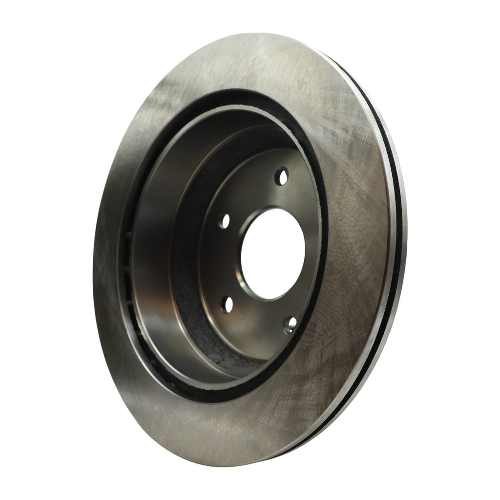 Disco de Freno Ventilado Tras. Chevrolet S10 / GMC Jimmy – vista 4
