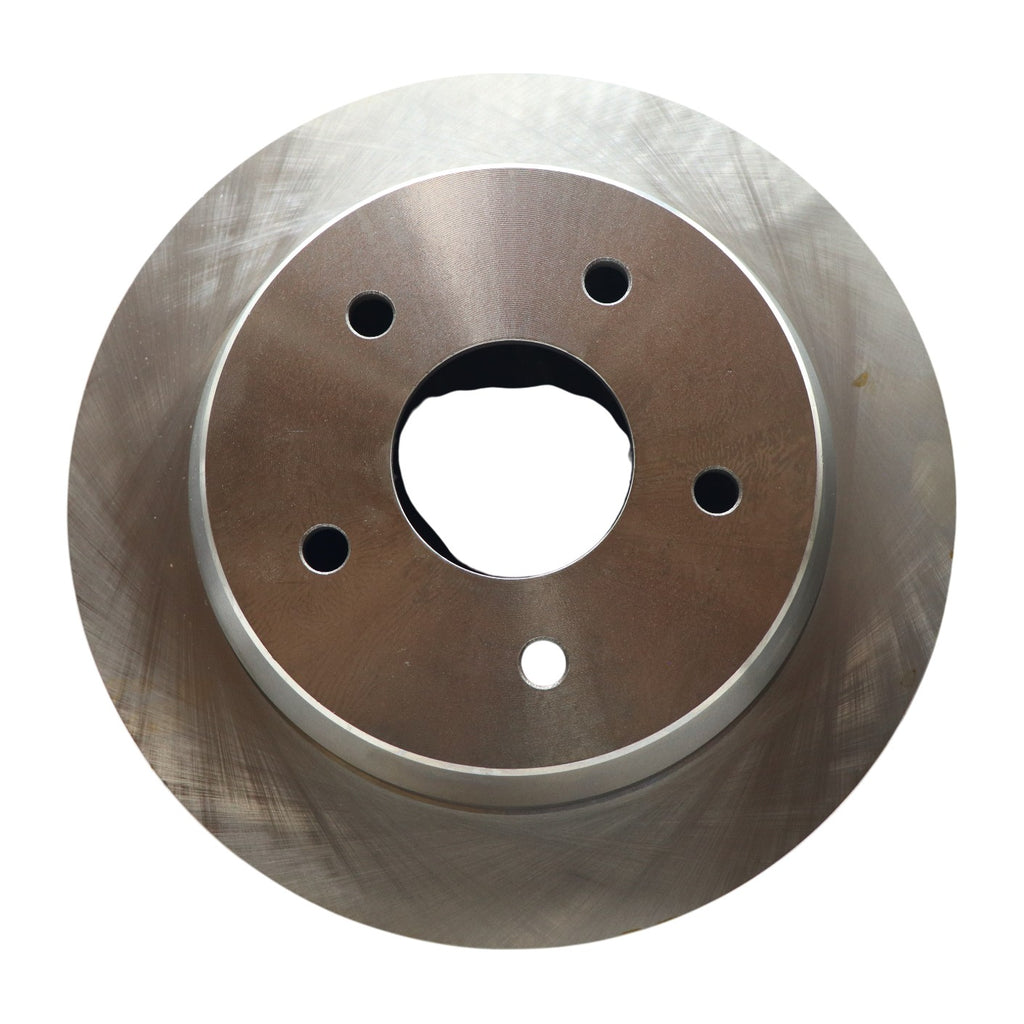 Disco de Freno Ventilado Tras. Chevrolet S10 / GMC Jimmy – vista 1