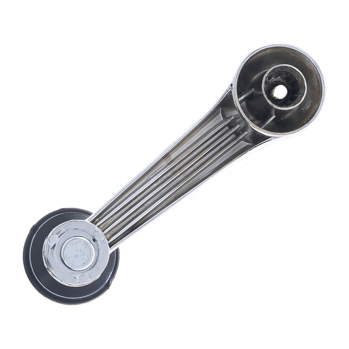 Manija Elevador de Cristal Chrysler Lebaron / Dodge Aries 1981-1989 – vista 2