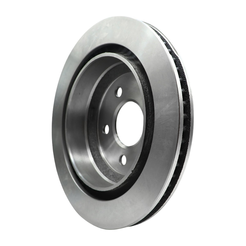 Disco de Freno Ventilado Tras. Chevrolet Camaro – vista 4
