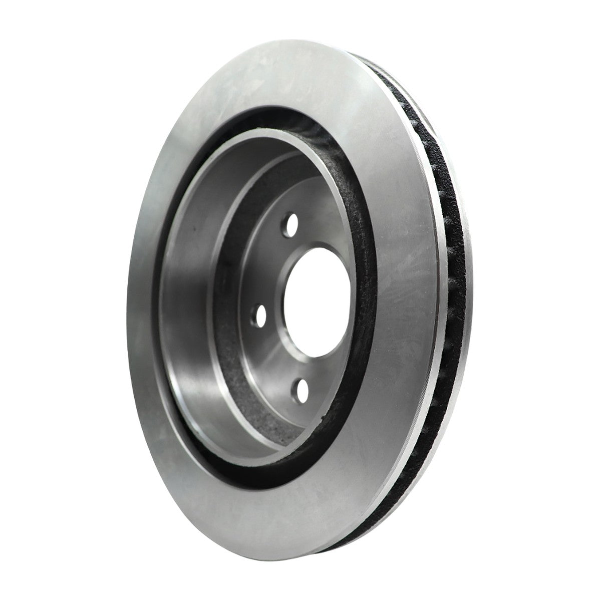 Disco de Freno Ventilado Tras. Chevrolet Camaro – vista 4