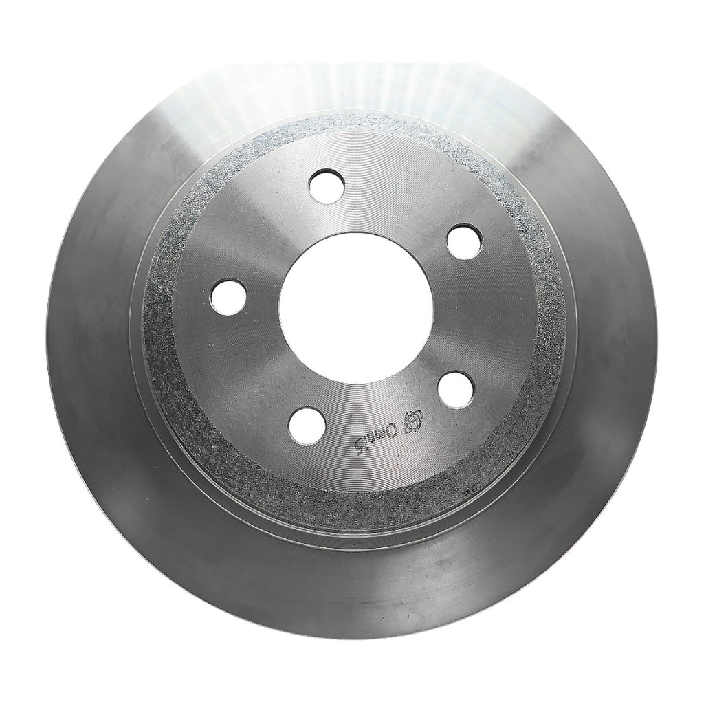 Disco de Freno Ventilado Tras. Chevrolet Camaro – vista 1