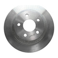 Disco de Freno Ventilado Tras. Chevrolet Camaro – vista 1