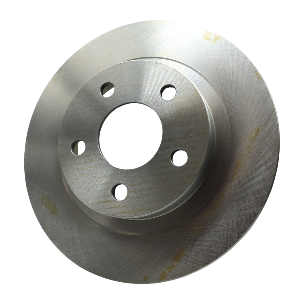 Disco de Freno Solido Tras. Pontiac Bonneville – vista 2