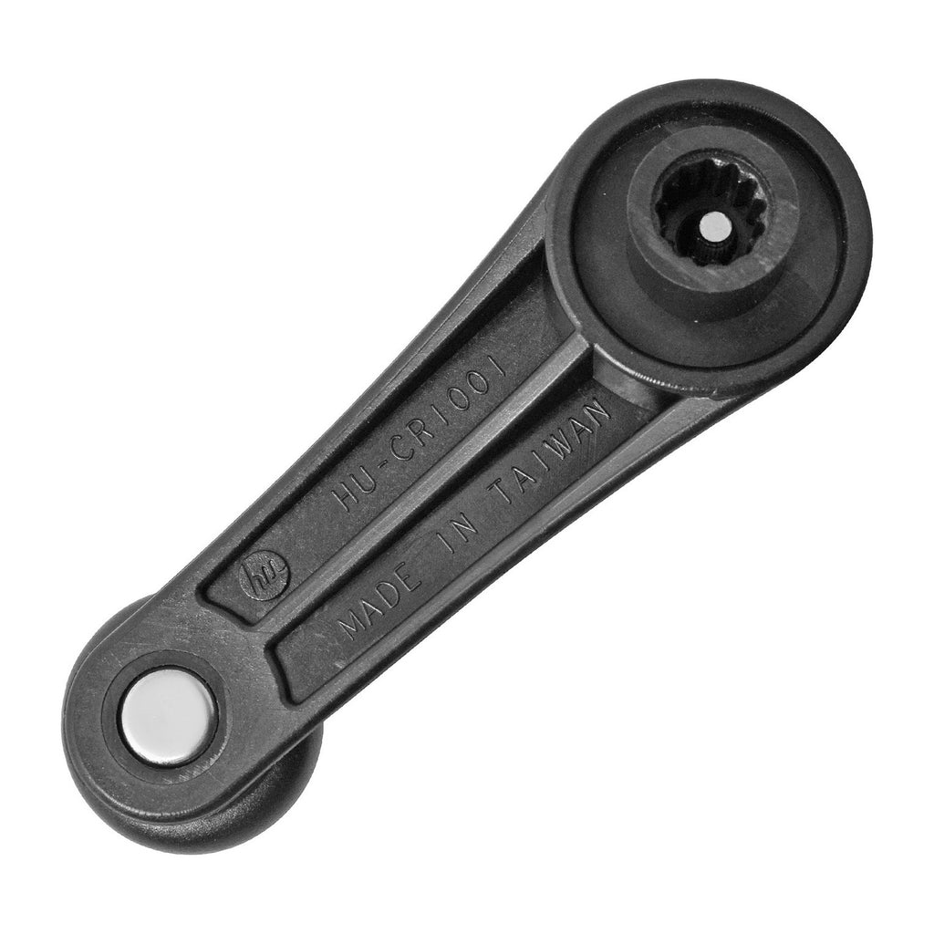 Manija Elevador de Cristal Dodge Dakota / Dodge Caravan 1991-1996 – vista 2