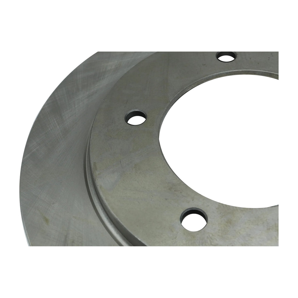 Disco de Freno Ventilado Del. Chevrolet Tracker – vista 2