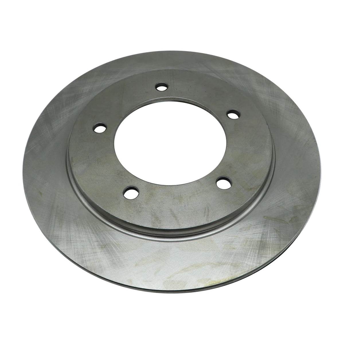 Disco de Freno Ventilado Del. Chevrolet Tracker – vista 3