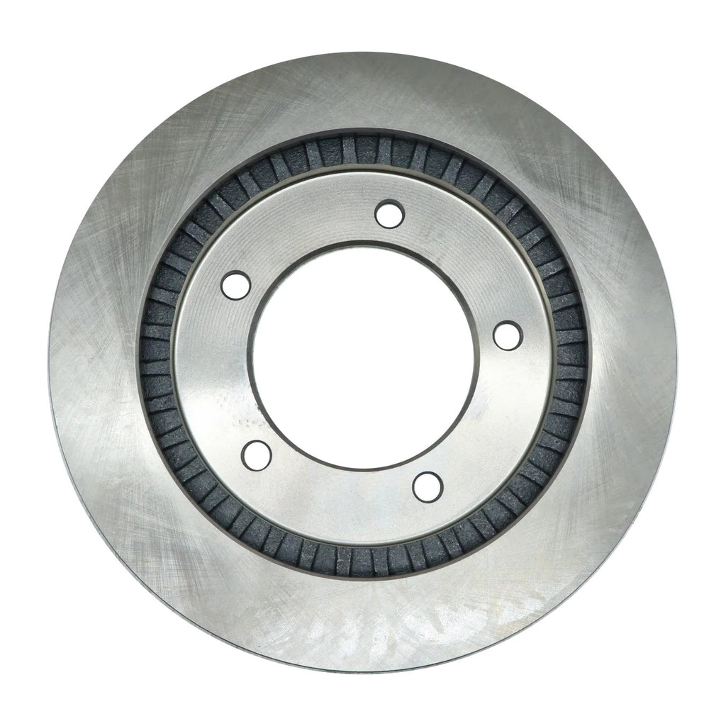 Disco de Freno Ventilado Del. Chevrolet Tracker – vista 4