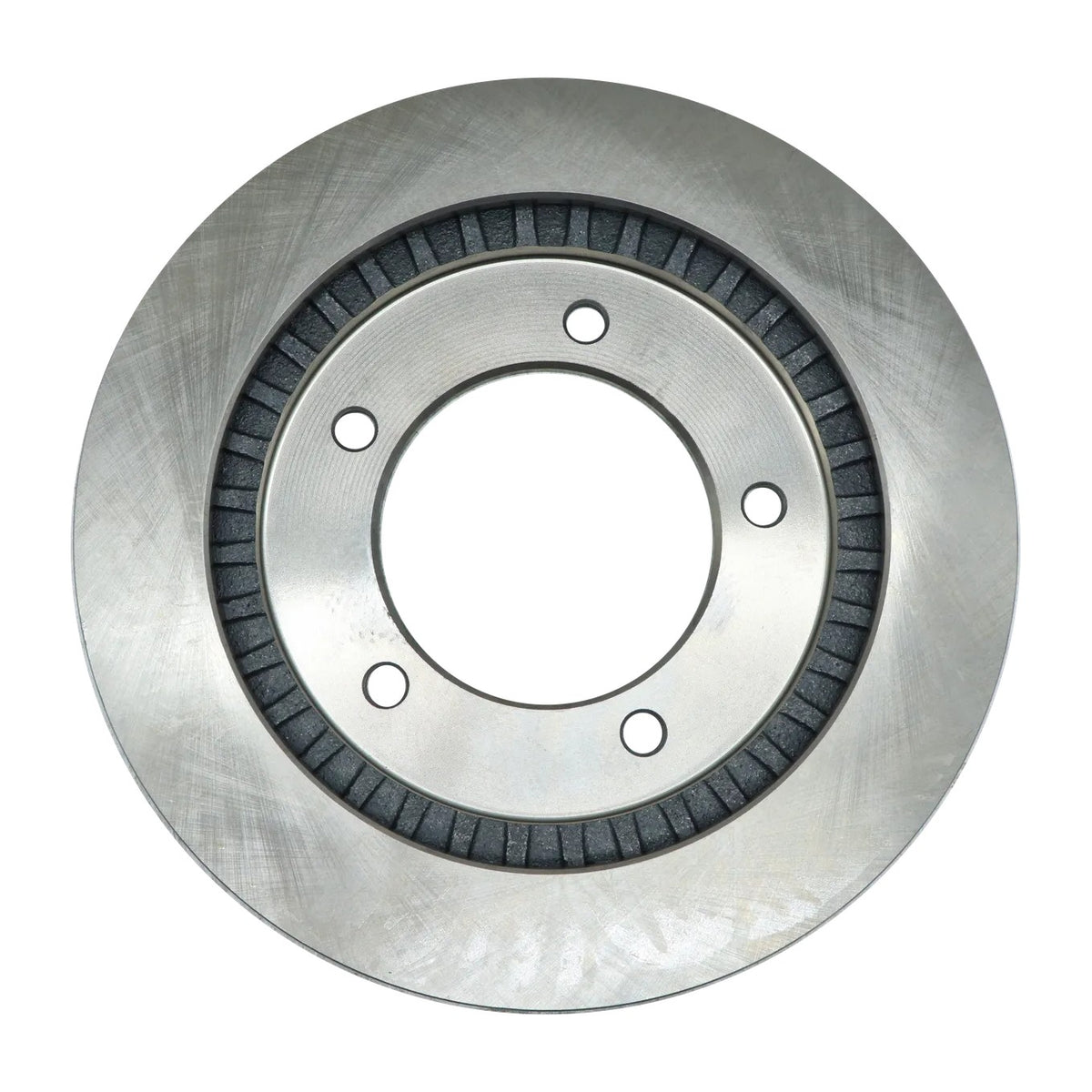 Disco de Freno Ventilado Del. Chevrolet Tracker – vista 4