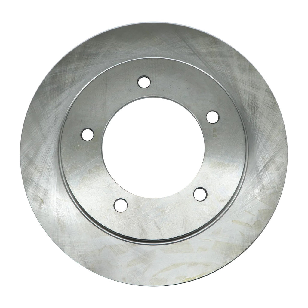 Disco de Freno Ventilado Del. Chevrolet Tracker – vista 1