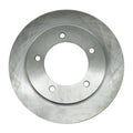Disco de Freno Ventilado Del. Chevrolet Tracker – vista 1