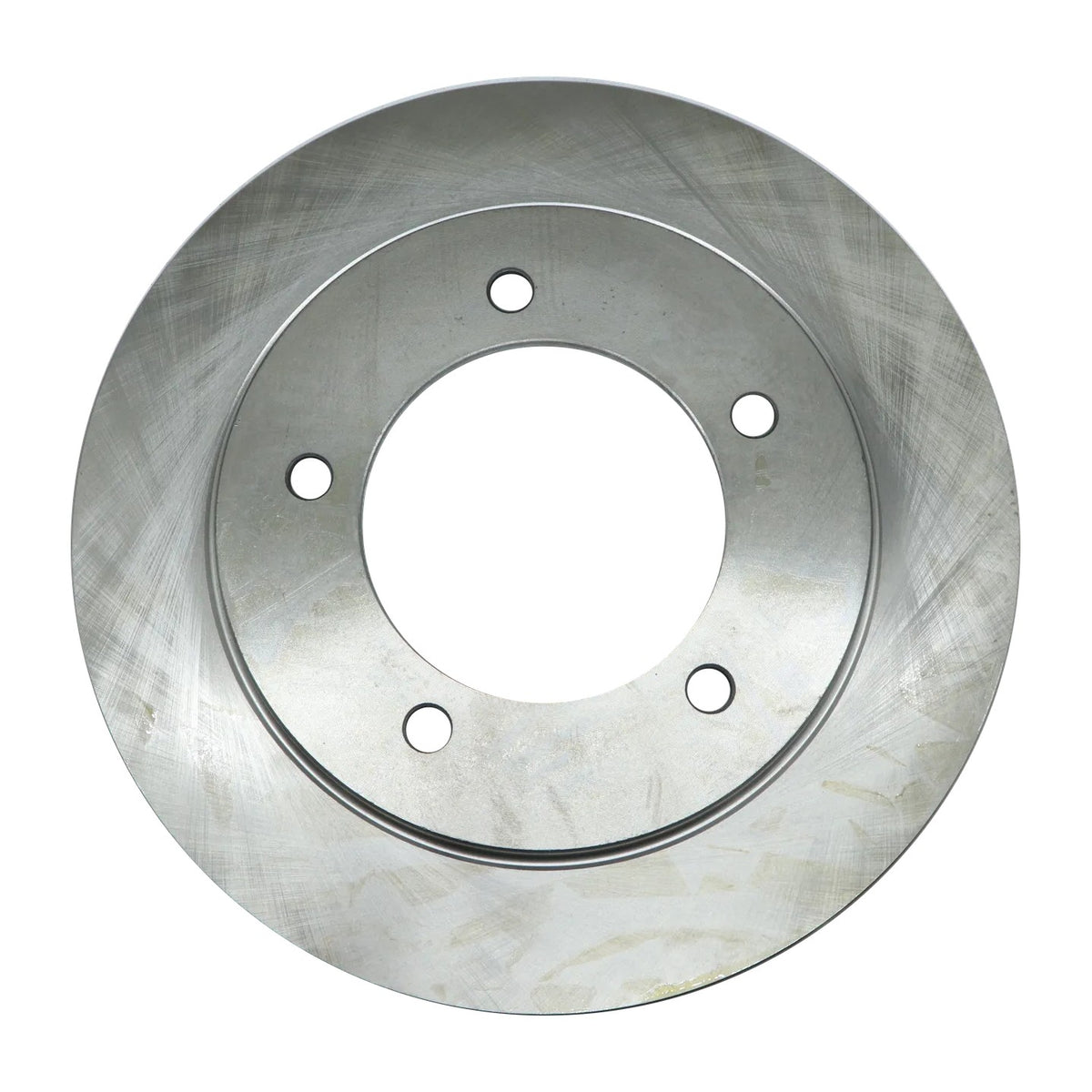 Disco de Freno Ventilado Del. Chevrolet Tracker – vista 1