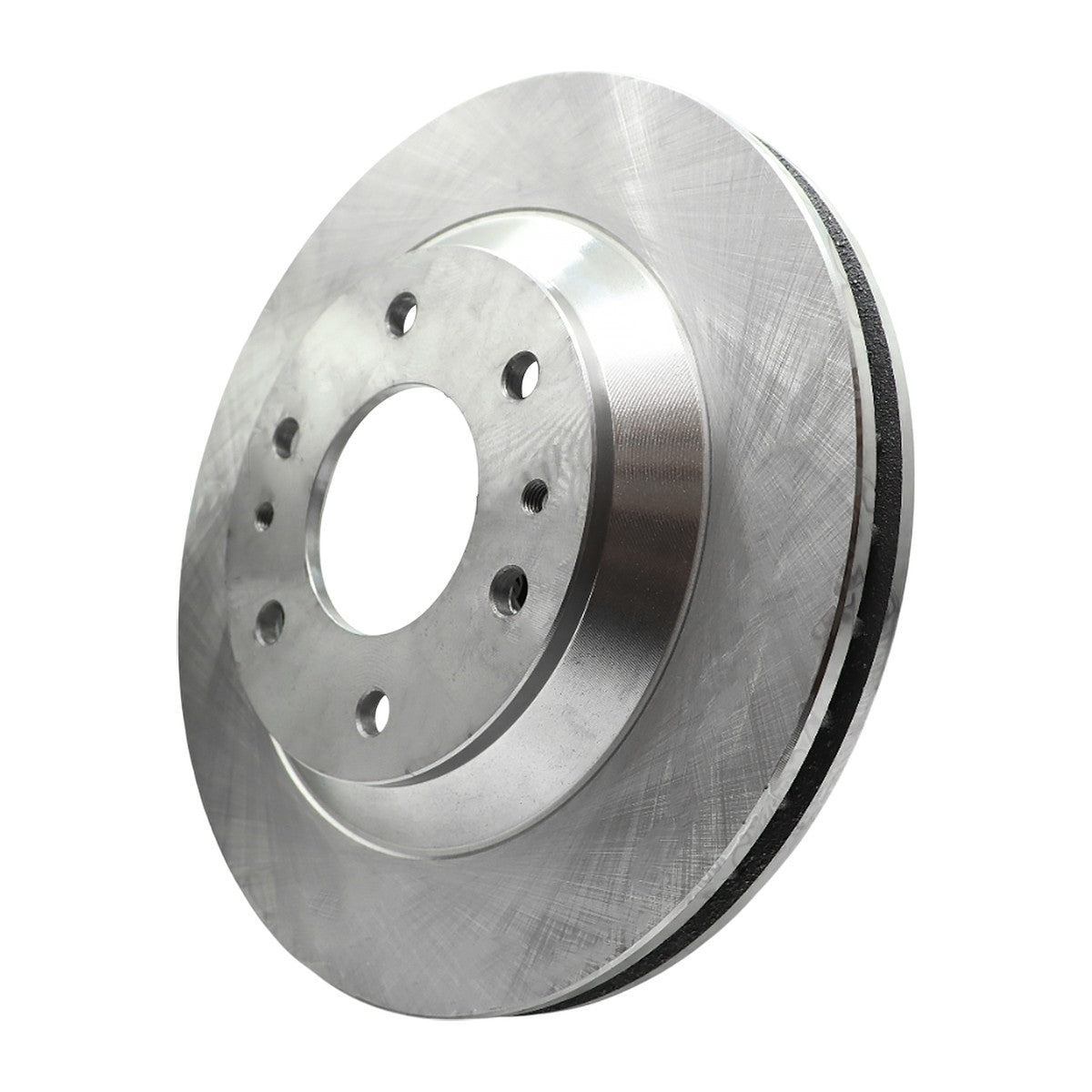Disco de Freno Ventilado Del. Chevrolet Trailblazer / Chevrolet Blazer – vista 2