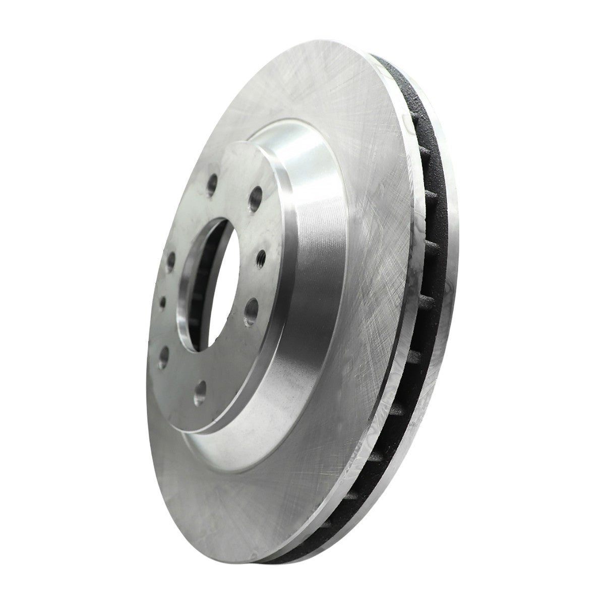 Disco de Freno Ventilado Del. Chevrolet Trailblazer / Chevrolet Blazer – vista 3