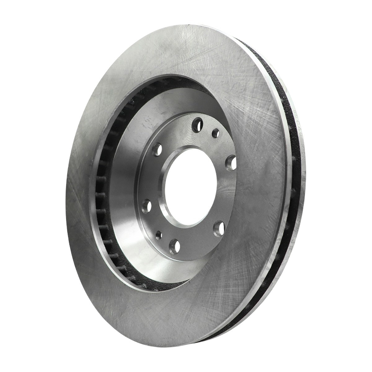 Disco de Freno Ventilado Del. Chevrolet Trailblazer / Chevrolet Blazer – vista 4