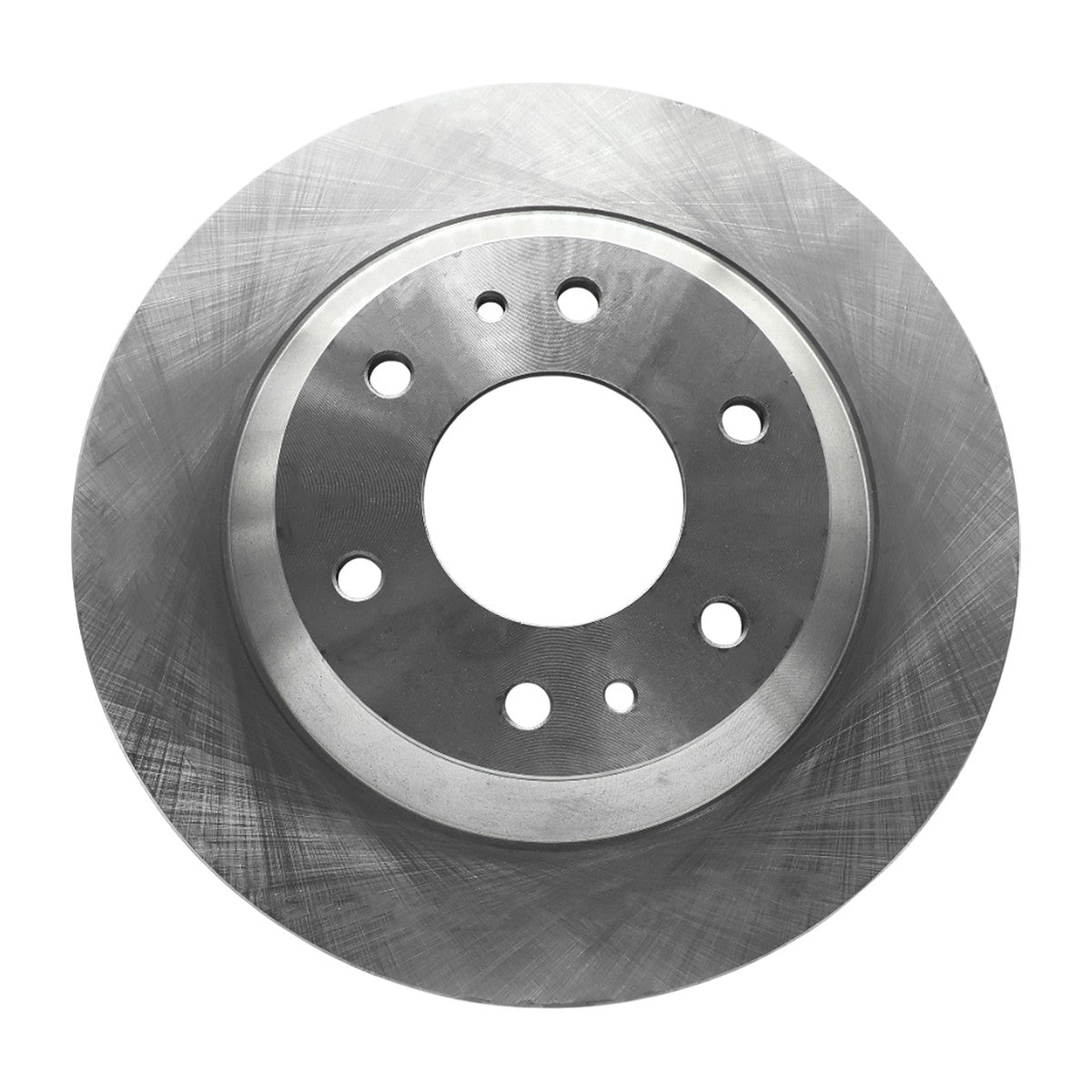 Disco de Freno Ventilado Del. Chevrolet Trailblazer / Chevrolet Blazer – vista 1