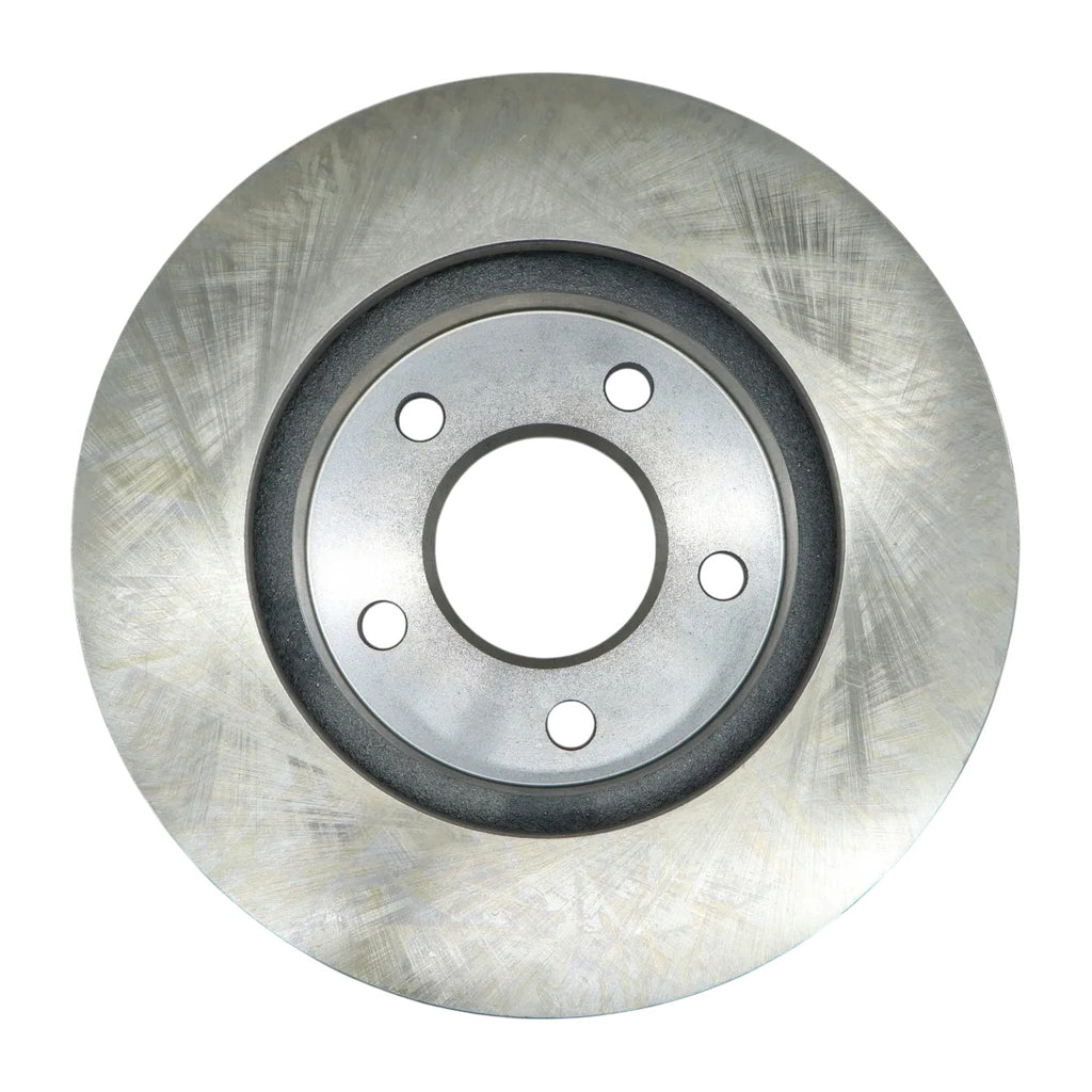 Disco de Freno Ventilado Del. Pontiac Aztek – vista 4