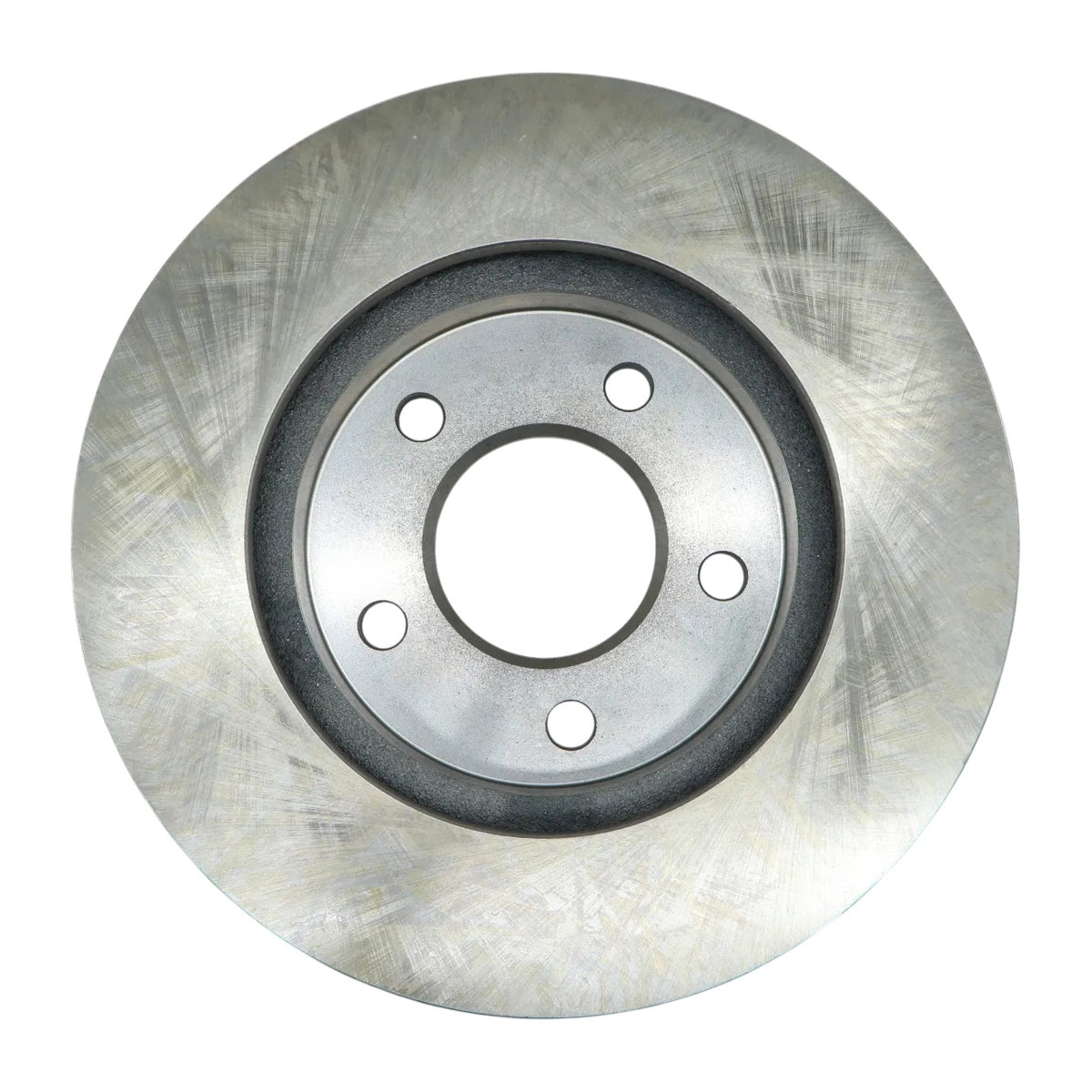 Disco de Freno Ventilado Del. Pontiac Aztek – vista 4