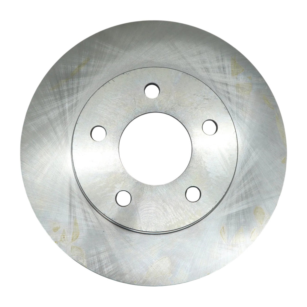 Disco de Freno Ventilado Del. Pontiac Aztek – vista 1