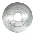 Disco de Freno Ventilado Del. Pontiac Aztek – vista 1