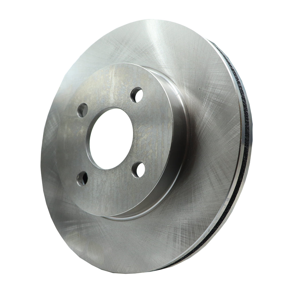 Disco de Freno Ventilado Del. Chevrolet Cobalt / Pontiac G5 – vista 2