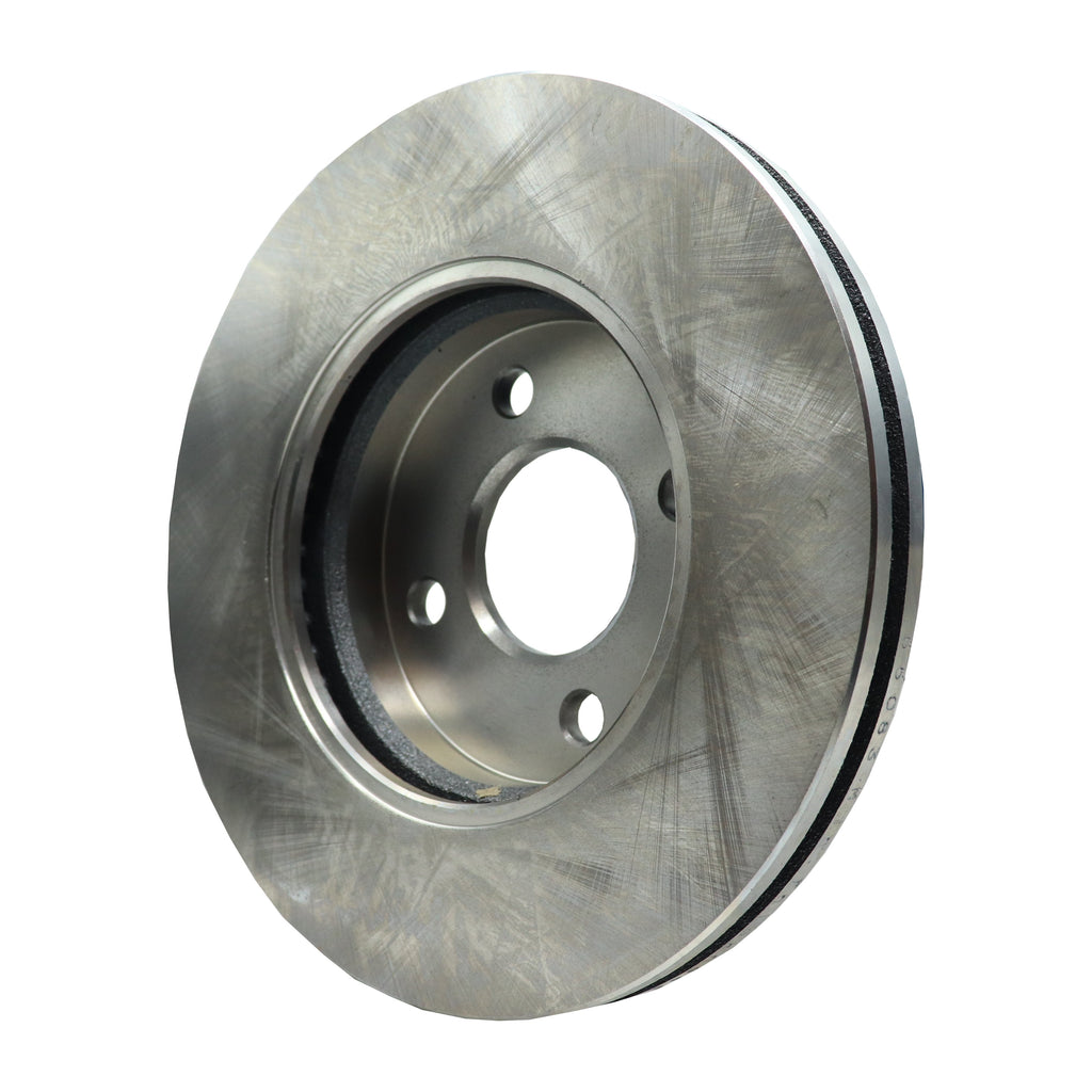 Disco de Freno Ventilado Del. Chevrolet Cobalt / Pontiac G5 – vista 4
