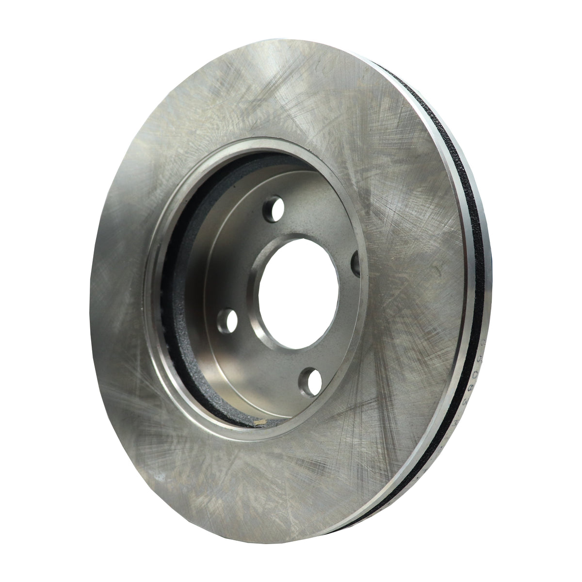 Disco de Freno Ventilado Del. Chevrolet Cobalt / Pontiac G5 – vista 4