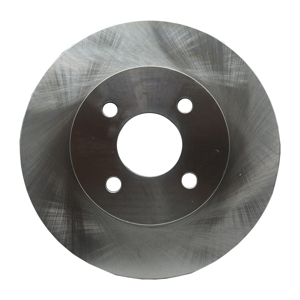 Disco de Freno Ventilado Del. Chevrolet Cobalt / Pontiac G5 – vista 1