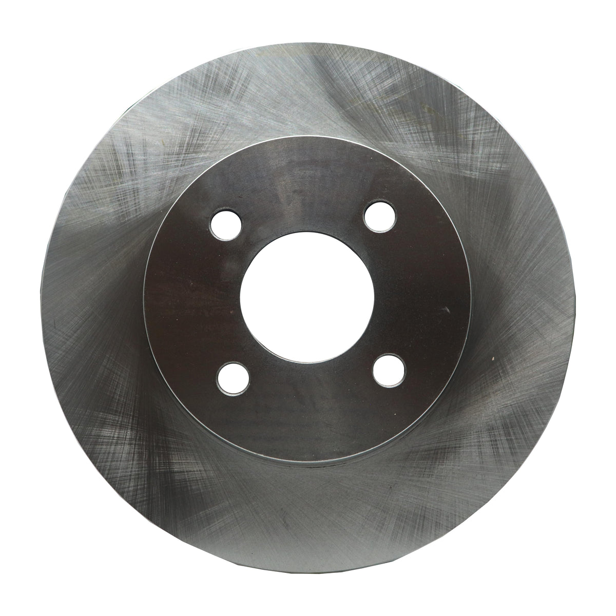 Disco de Freno Ventilado Del. Chevrolet Cobalt / Pontiac G5 – vista 1