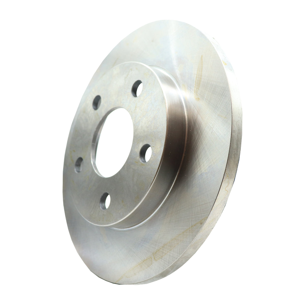 Disco de Freno Solido Tras. Chevrolet Uplander / Buick Terraza – vista 2