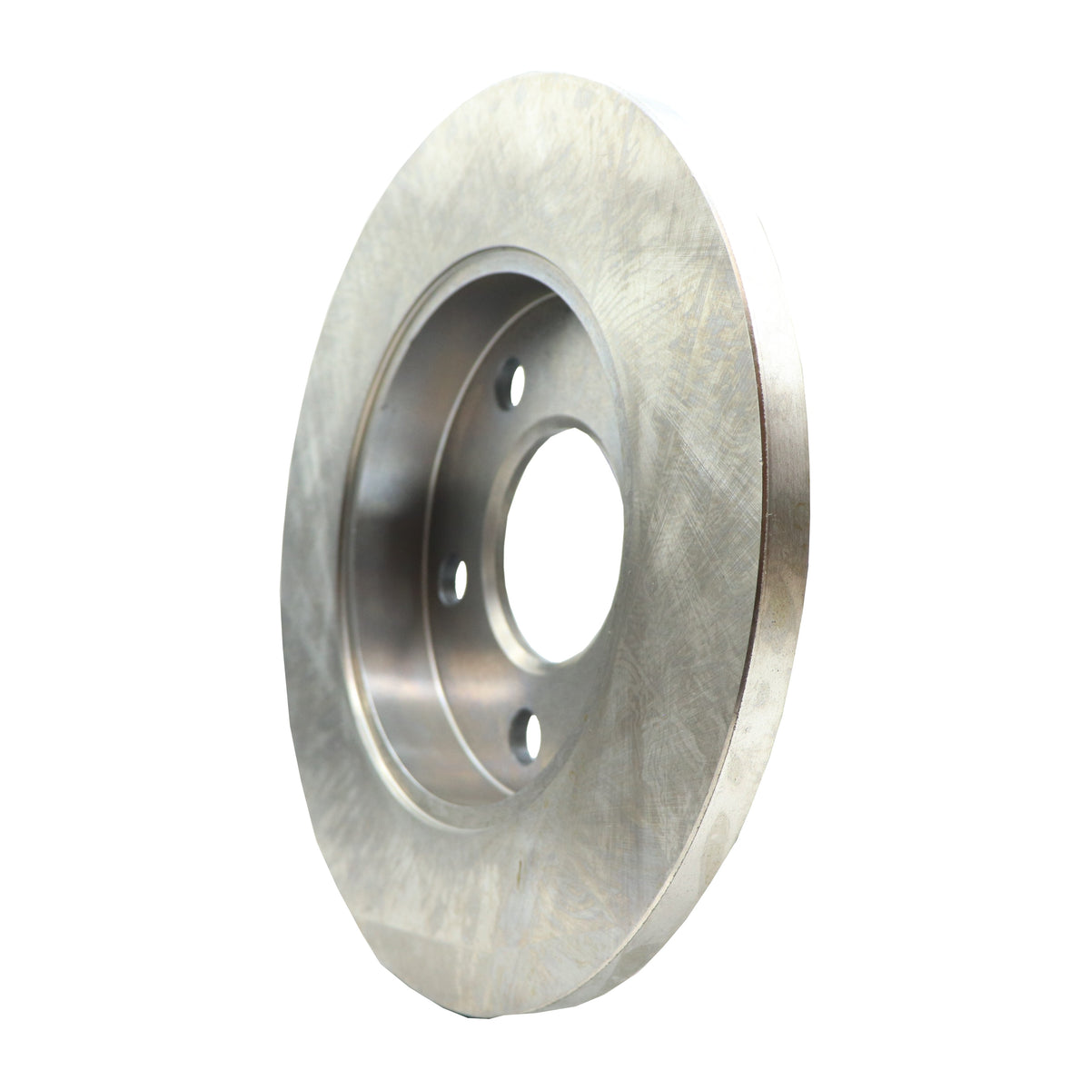 Disco de Freno Solido Tras. Chevrolet Uplander / Buick Terraza – vista 4