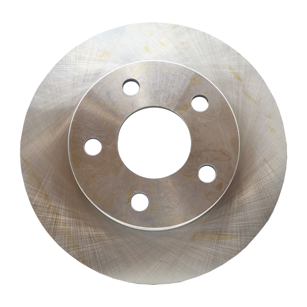 Disco de Freno Solido Tras. Chevrolet Uplander / Buick Terraza – vista 1